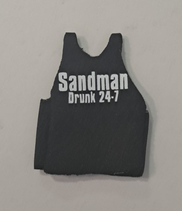 Drunk 24:7 Tank Top