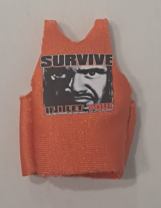 Taz ECW Tank Top