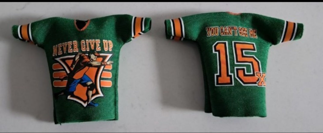 15x Champ Jersey