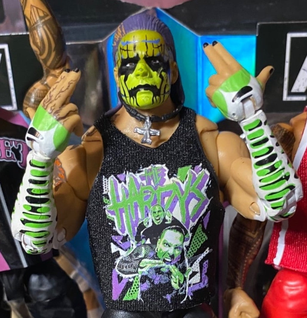 Hardyz Tank