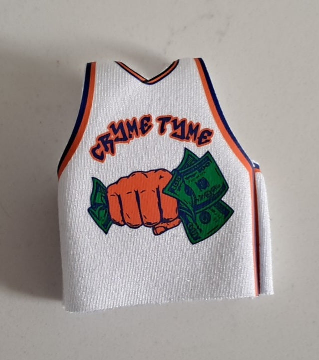 Cryme Time Jersey