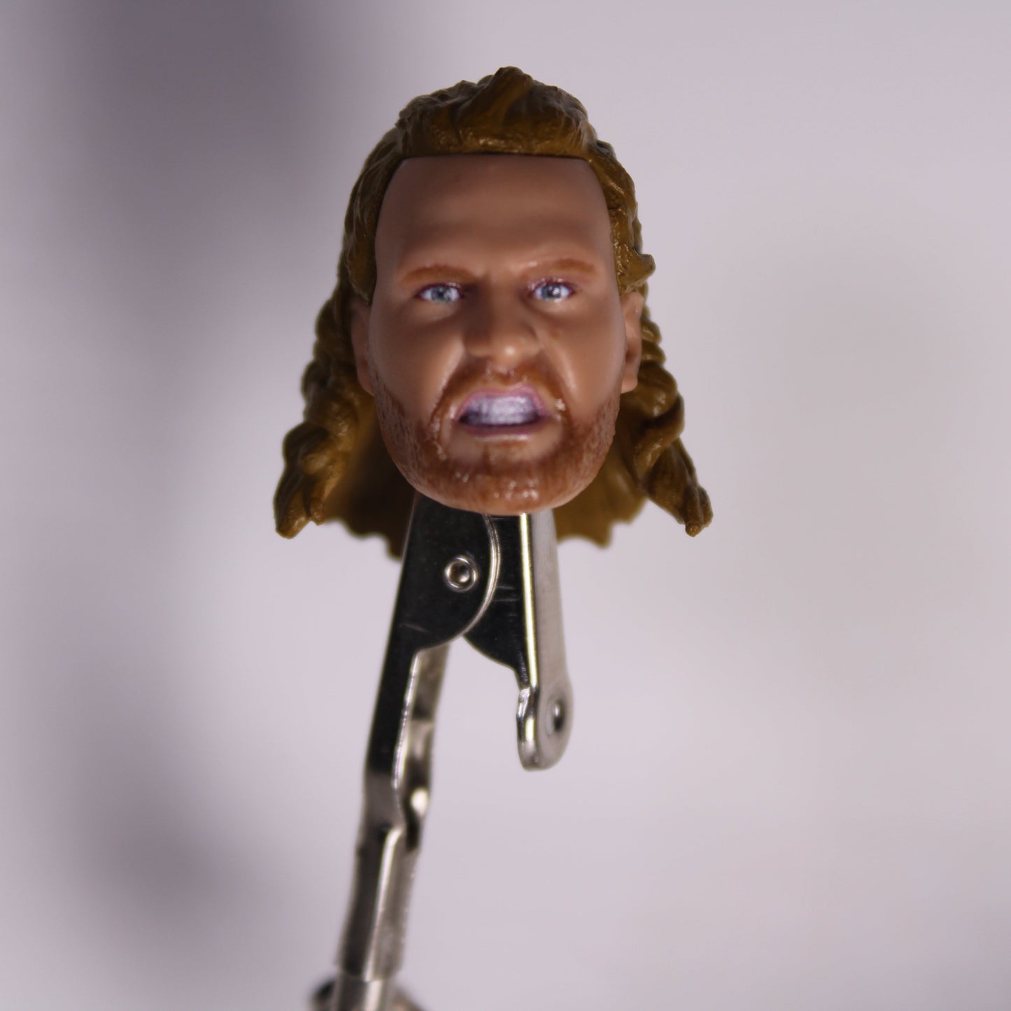 Angry Hangman AP Head