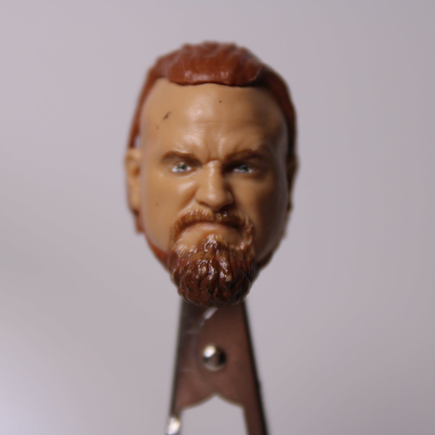 BM Loose Headsculpt
