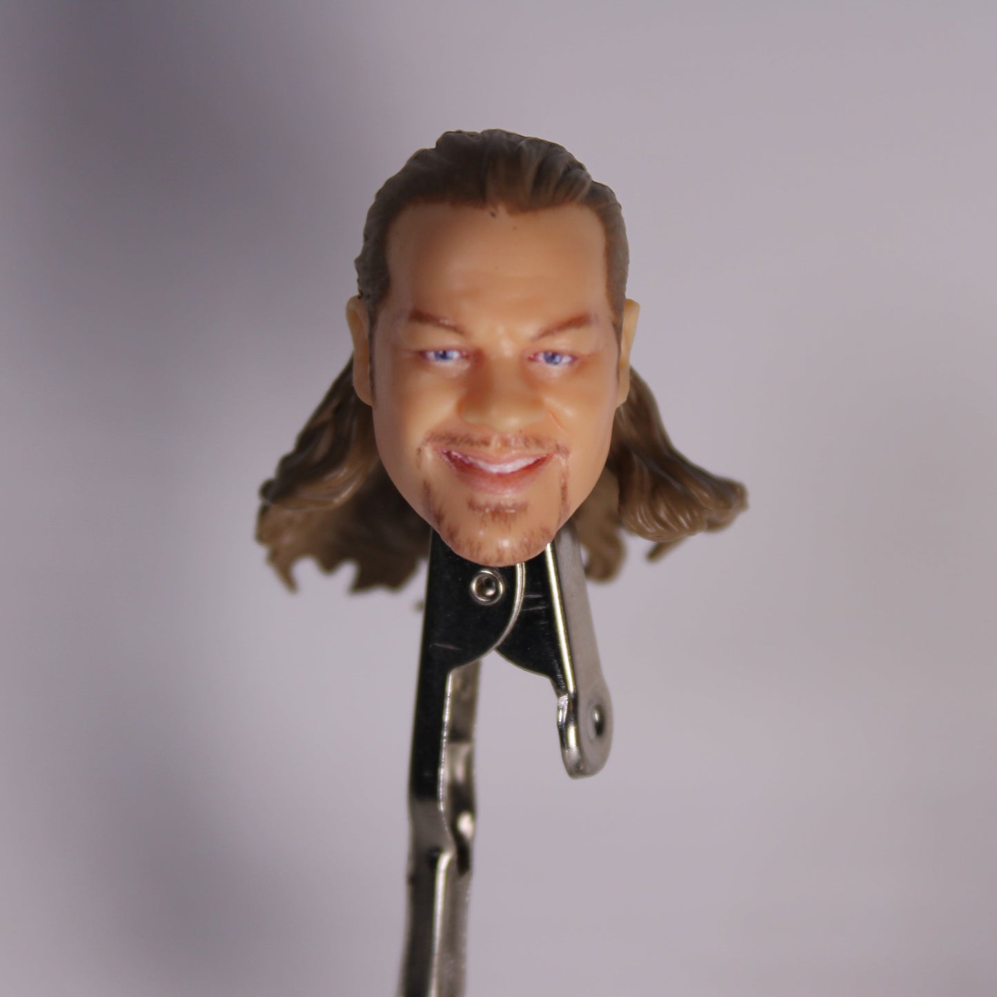 CJ Smiling Loose Head