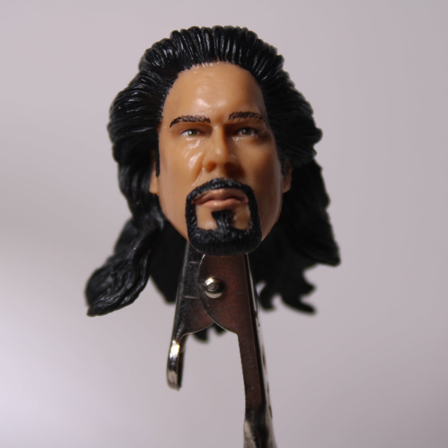 KN Loose Headsculpt