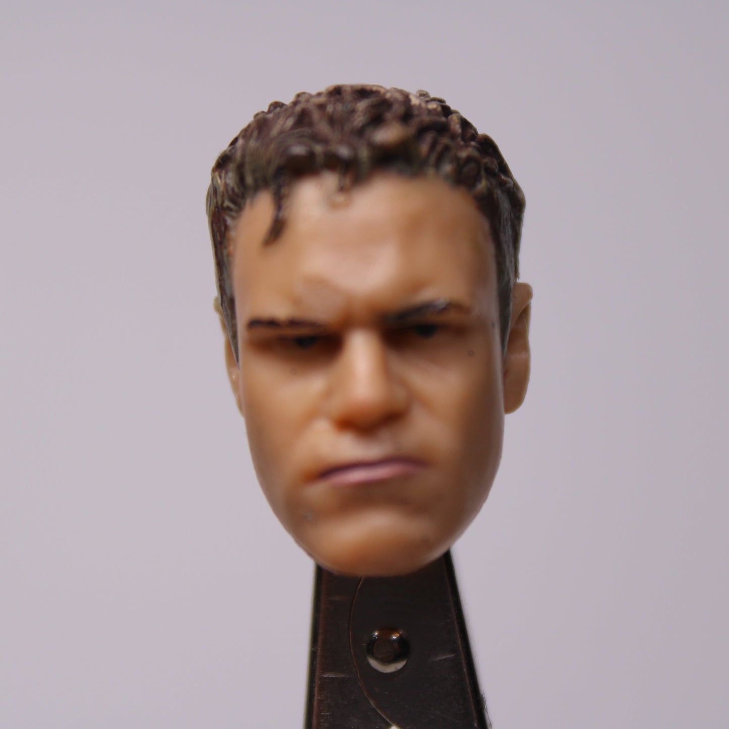 BG Old School Loose Head