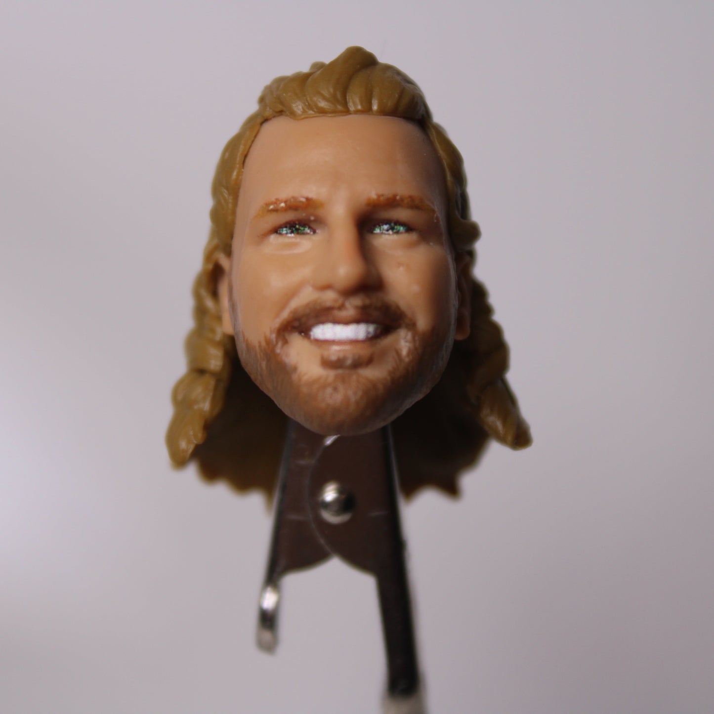 Hangman AP Smiling Loose Head