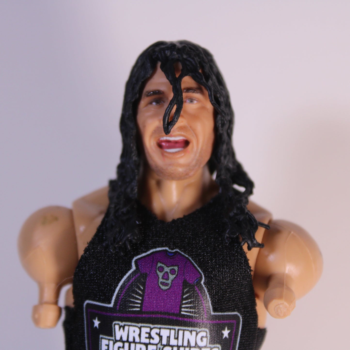 The Hitman BH Loose Head