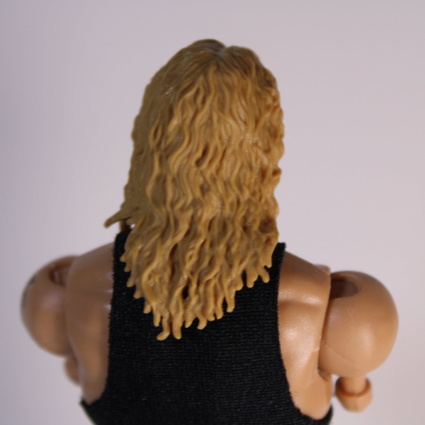 Mr. P CH Loose Figure Head