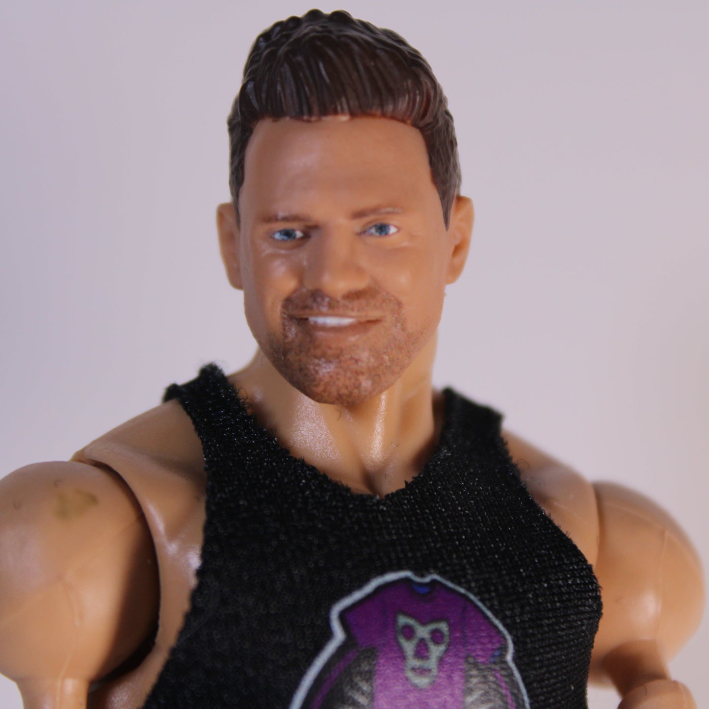 TM Loose Figure Head