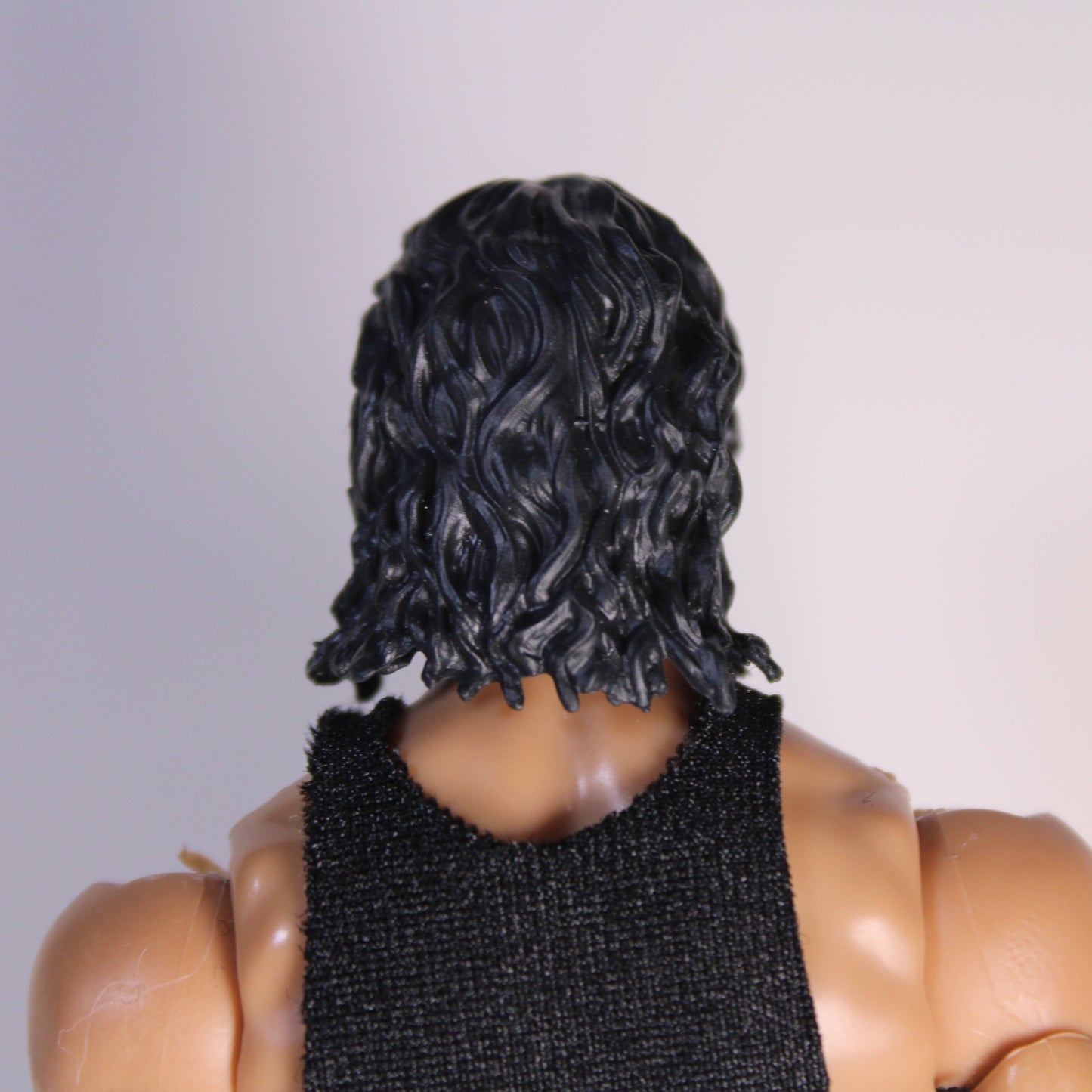 Custom Kenny Beard Loose Head