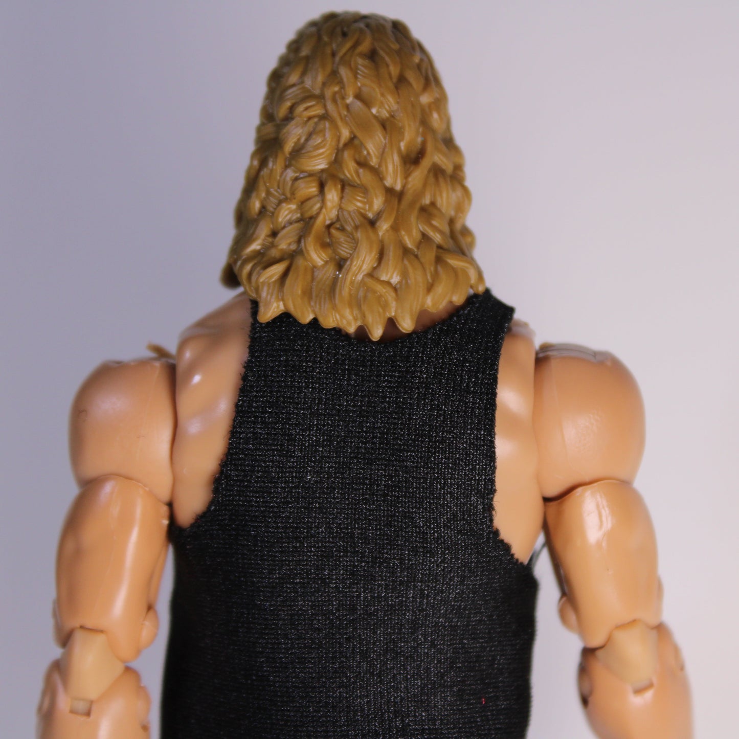 Custom Bloody Hangman AP Loose Head