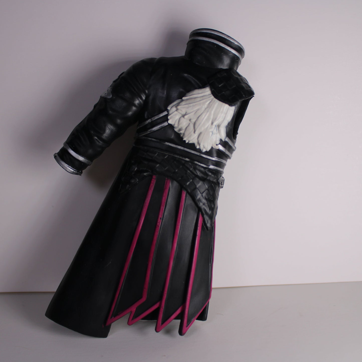 KO Rubber Jacket Loose