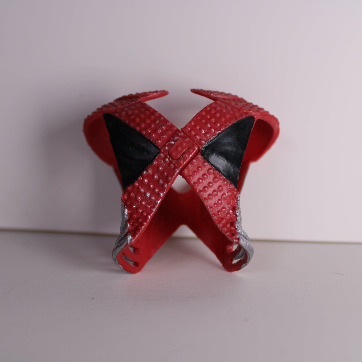 SM Rubber Entrance Vest