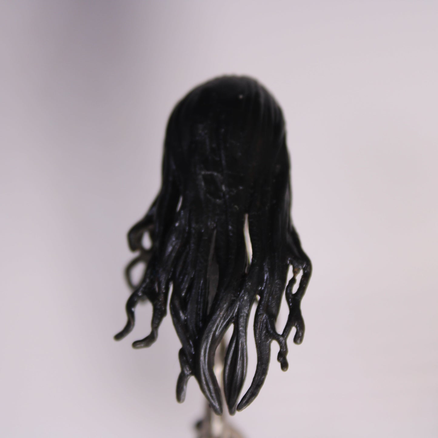 AC / CAW Custom Figure Head