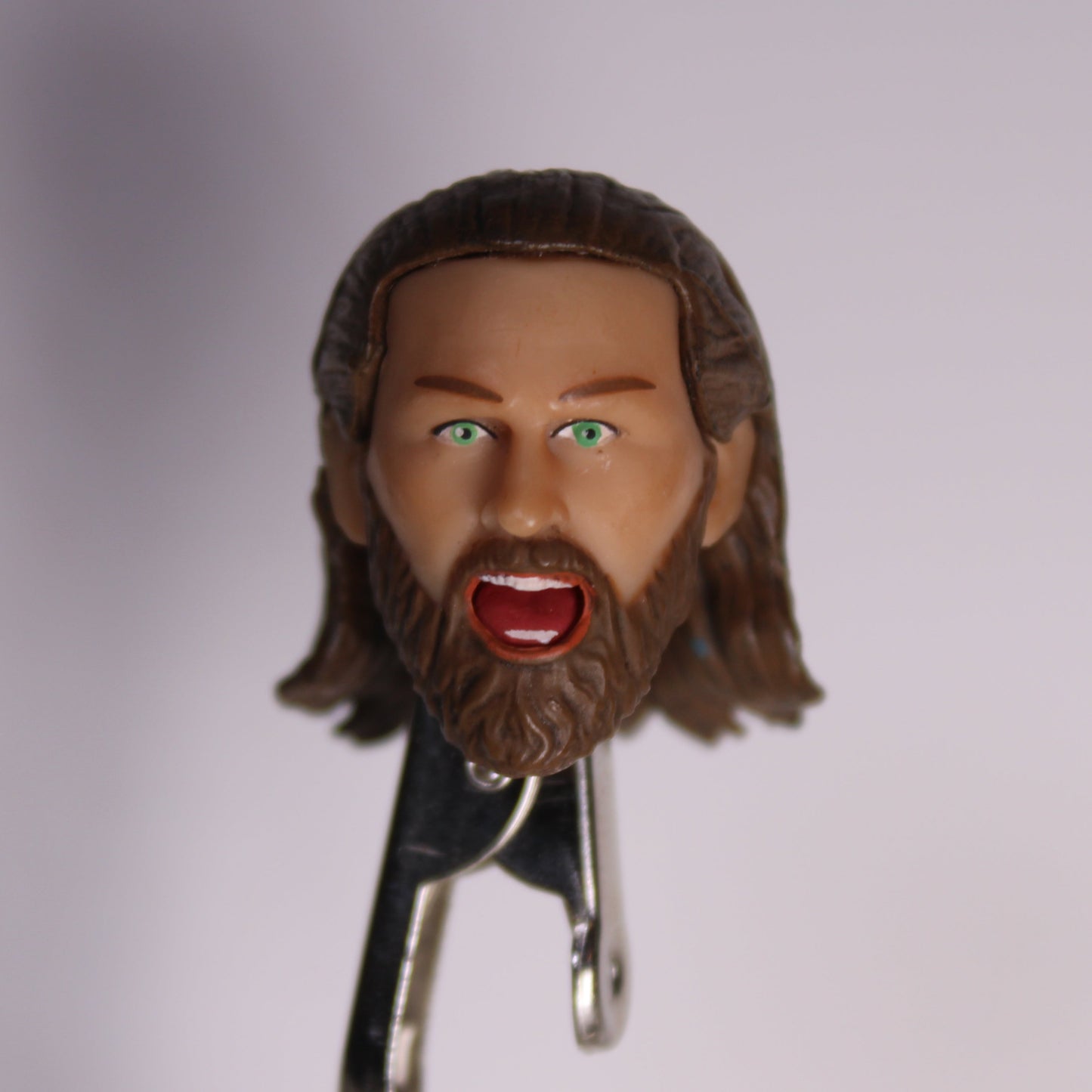 BM Super 7 Yelling Headsculpt