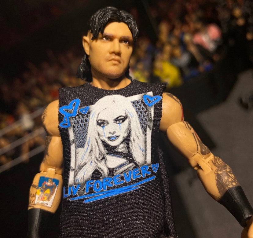 LM Custom Figure Shirt