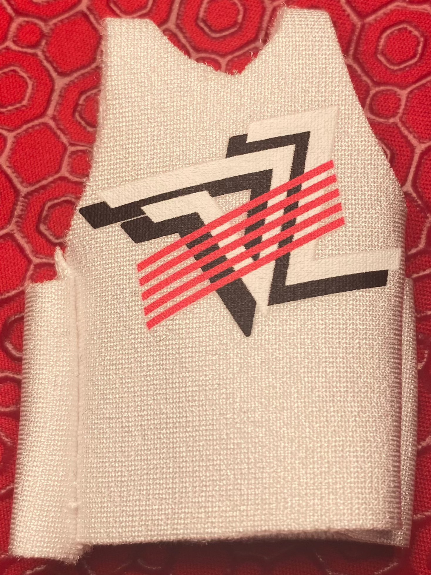 DZ Custom Figure Shirt