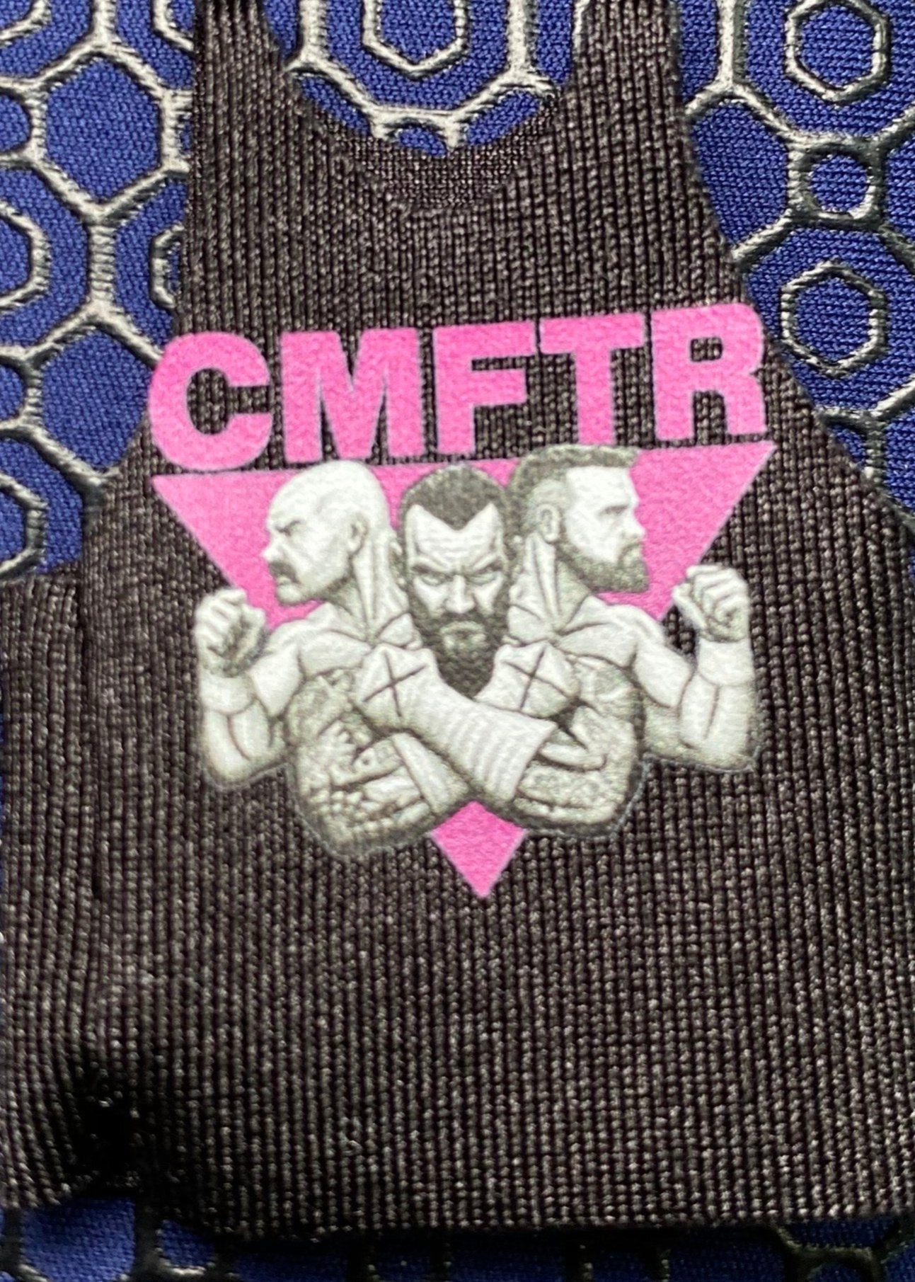 CMF TRevival Custom Figure Shirt