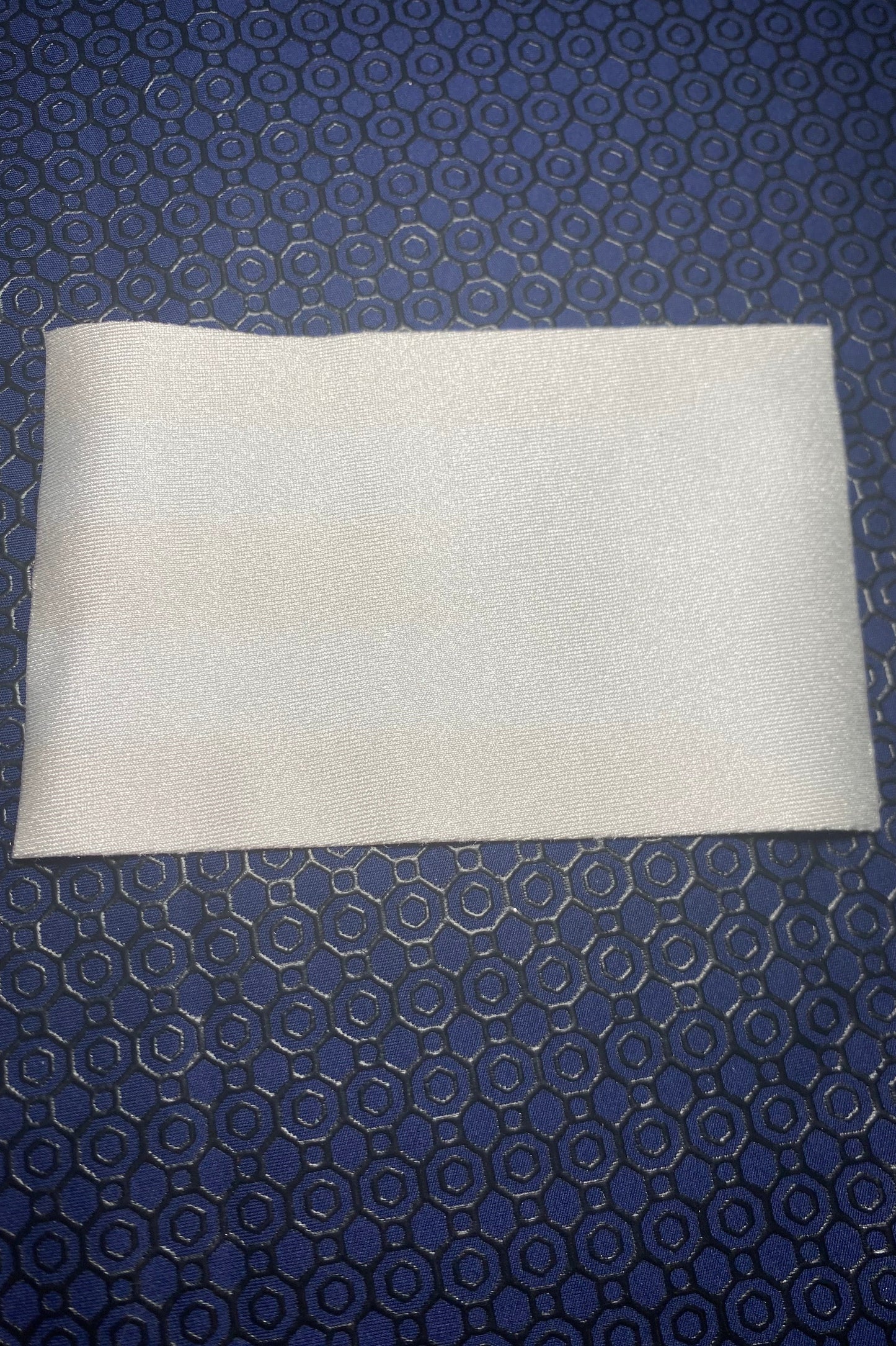 Puerto Rico Cloth Flag For Action Figures