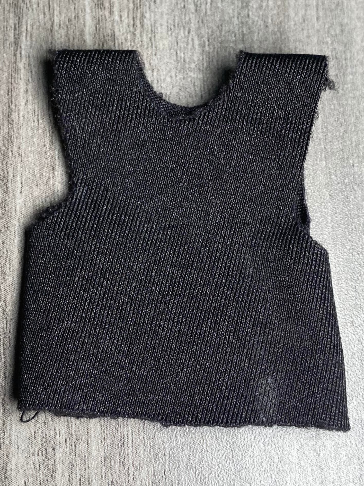 Papi Custom Figure Shirt