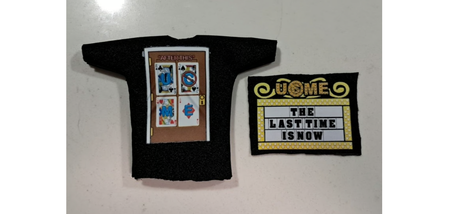 Vegas Bundle