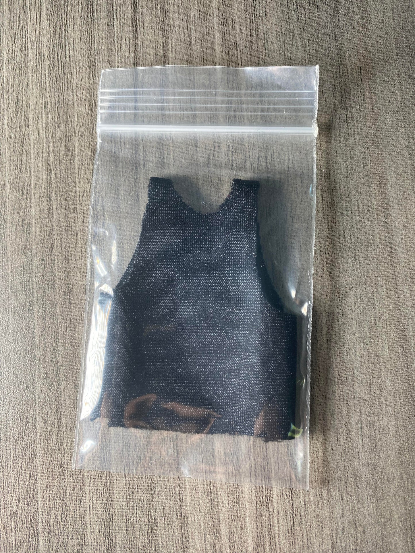 Burn It Down Custom Figure Shirt