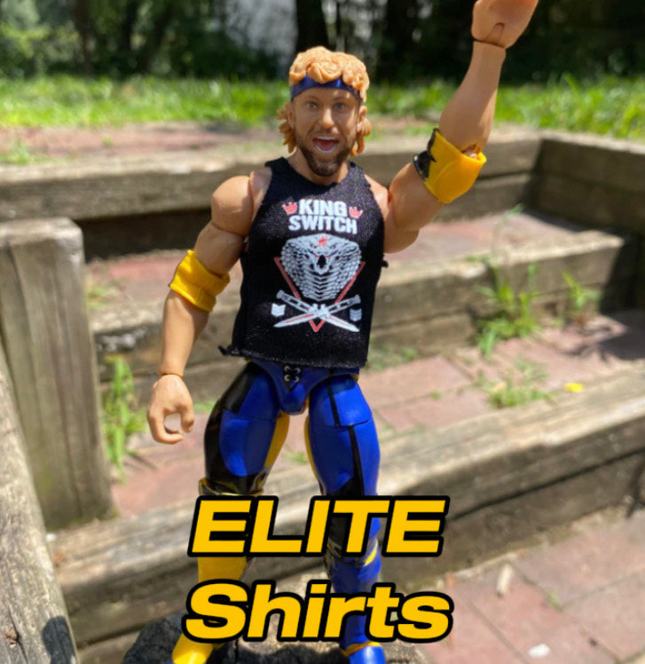 Elite Collection!