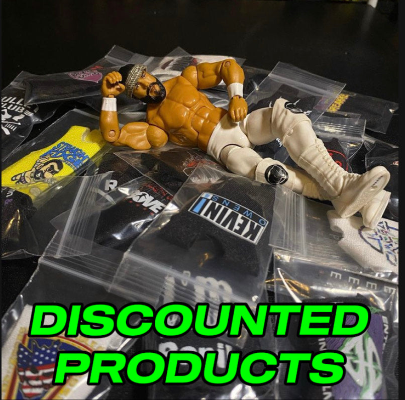 Discounted Products!