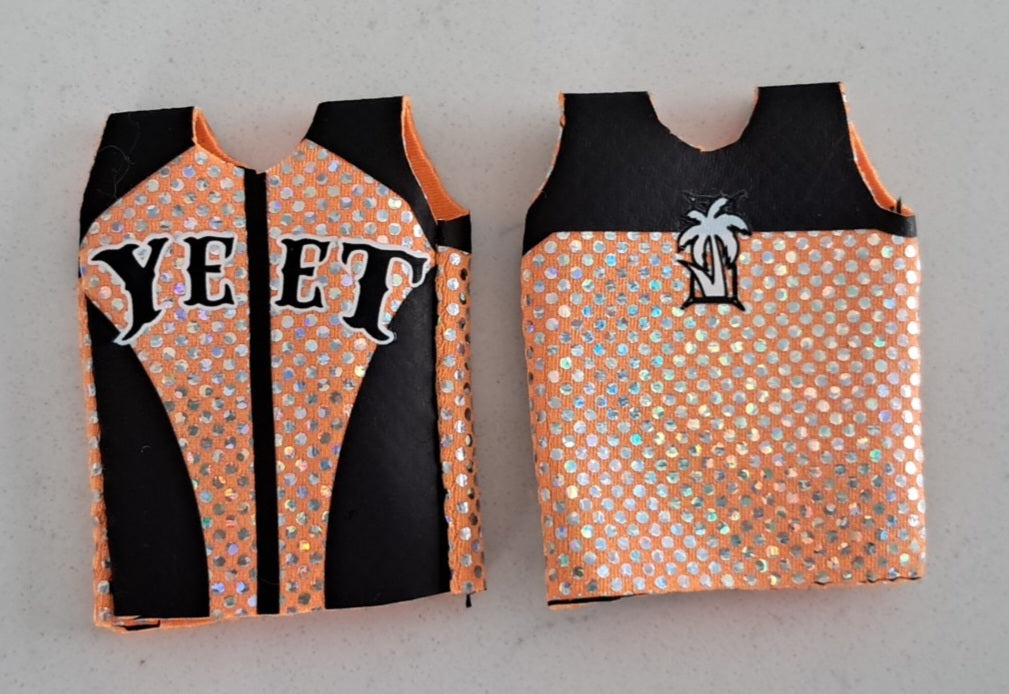 Yeet Vest