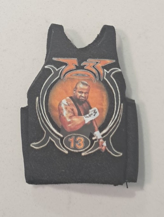 Taz ECW Tank Top