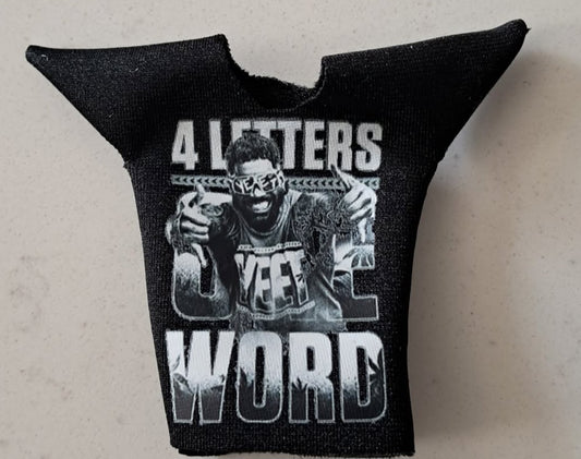 4 Letters