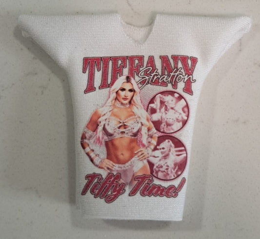 Tiffy Stratton