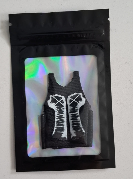 Fist Tank