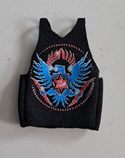 Round Eagle Punk