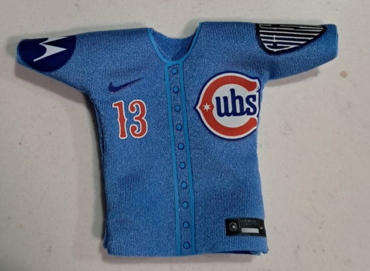 CM Cubs
