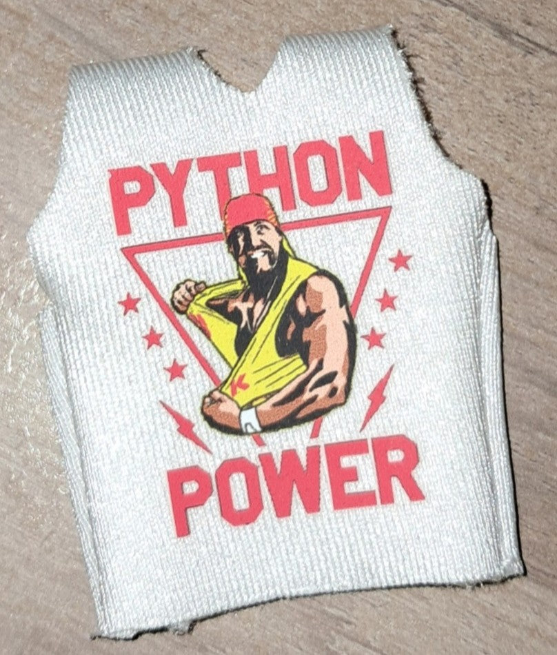 Python Power