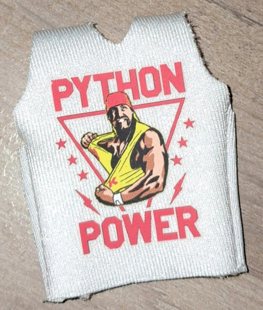 Python Power