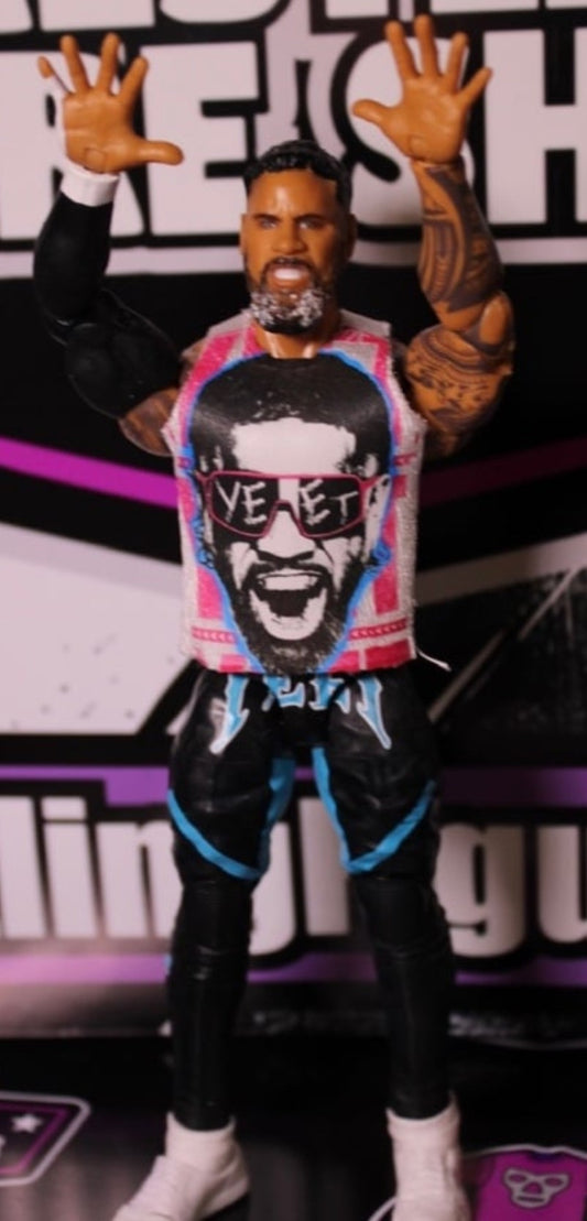 Uso Face