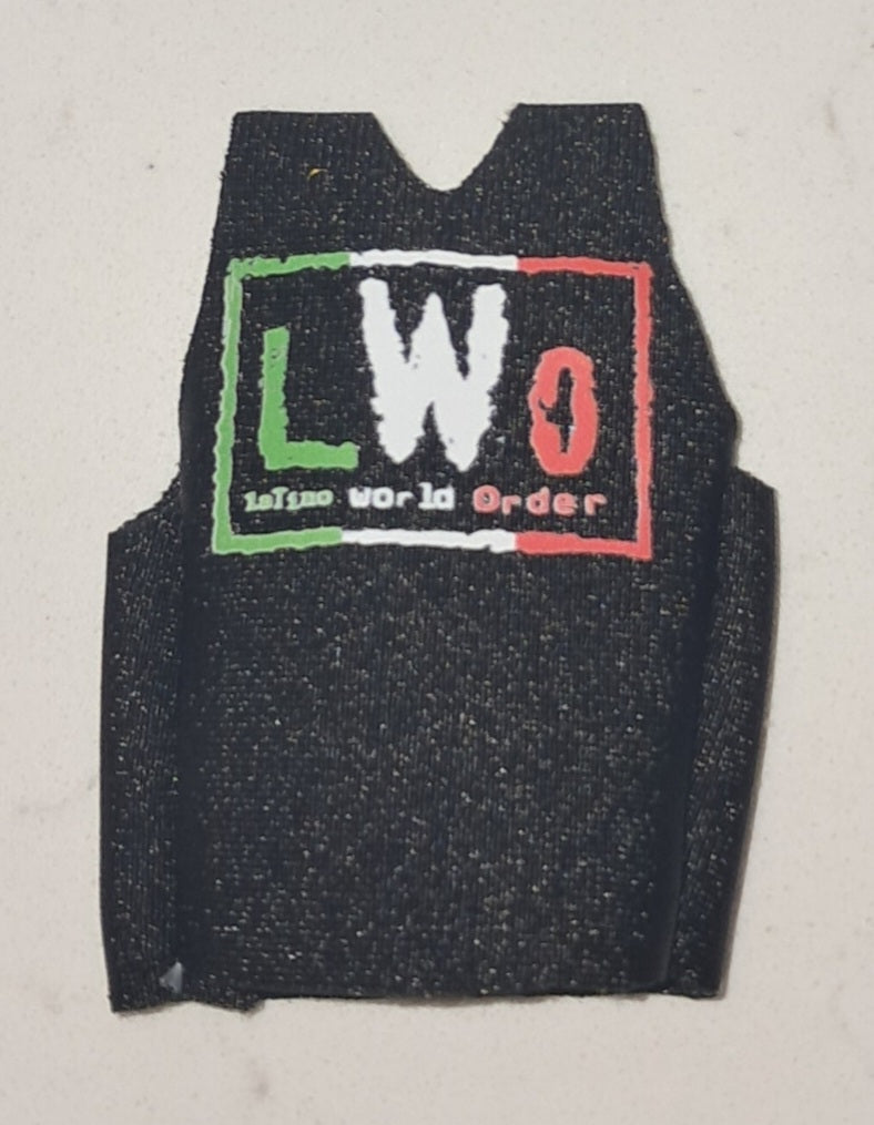 LWO Tank