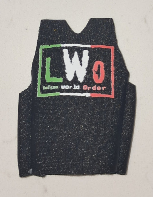 LWO Tank