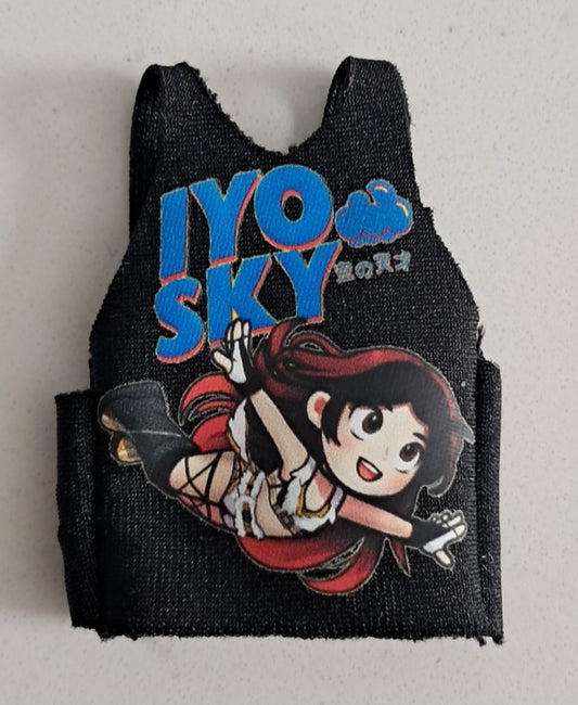 Iyo Sky