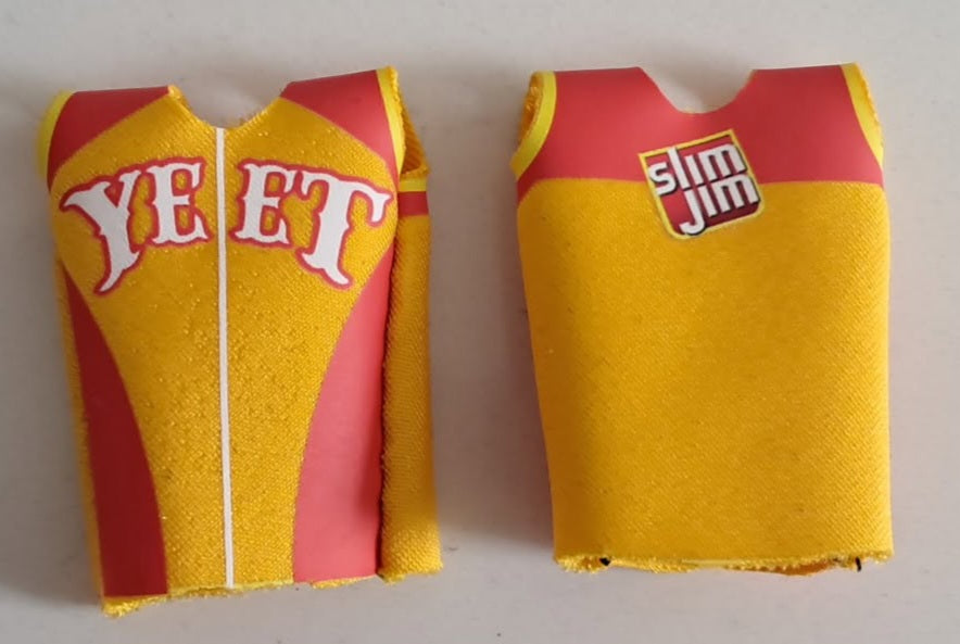 Yeet Slim Jim