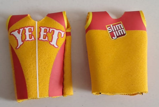 Yeet Slim Jim