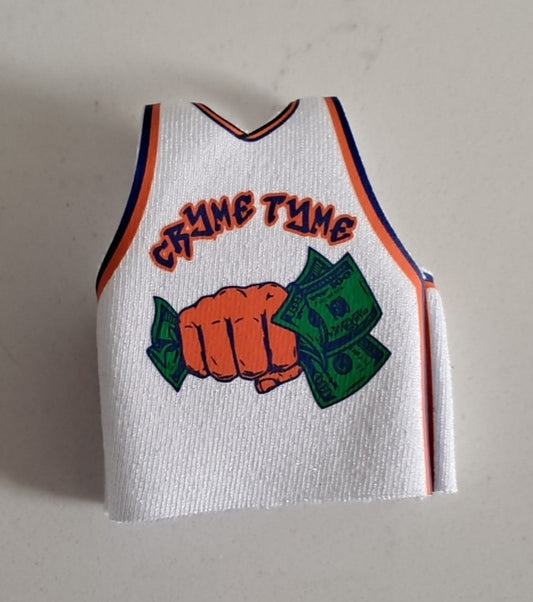 Cryme Time Jersey