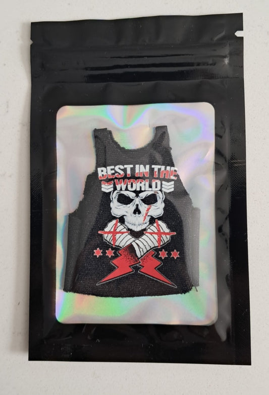 BITW Skull