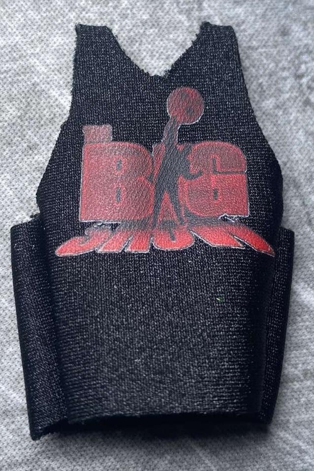 The Show Custom Figure Tank Top