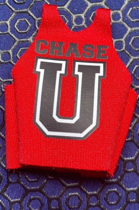 Chasing You Custom Figure Tank Top