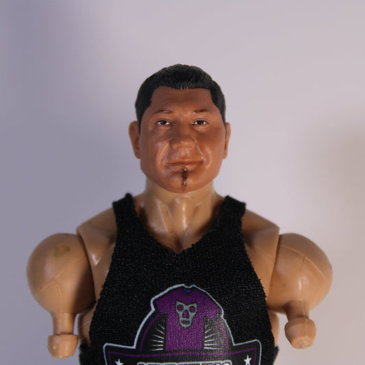 The Animal DB Smirking Headsculpt