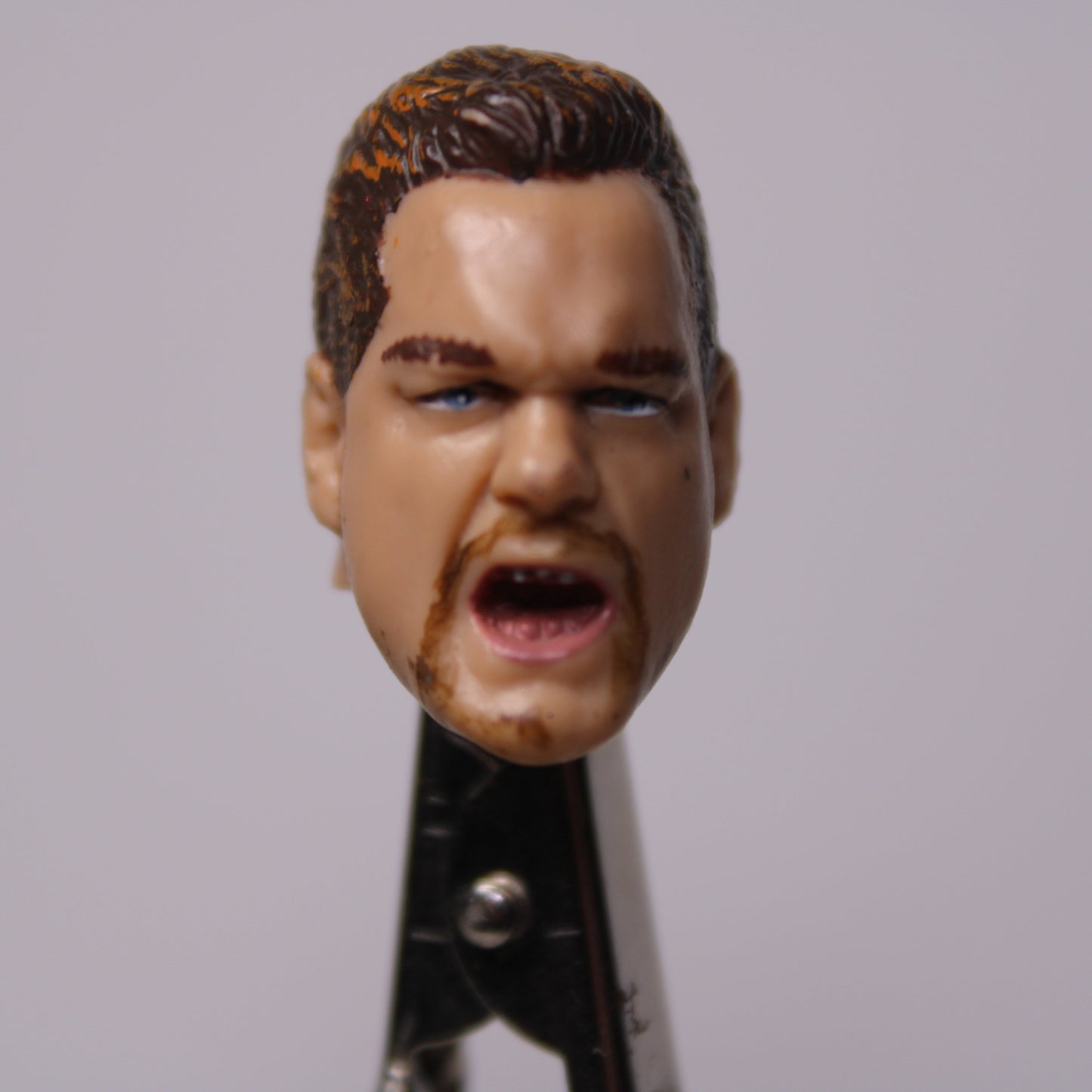 The Wolverine CB Loose Headsculpt